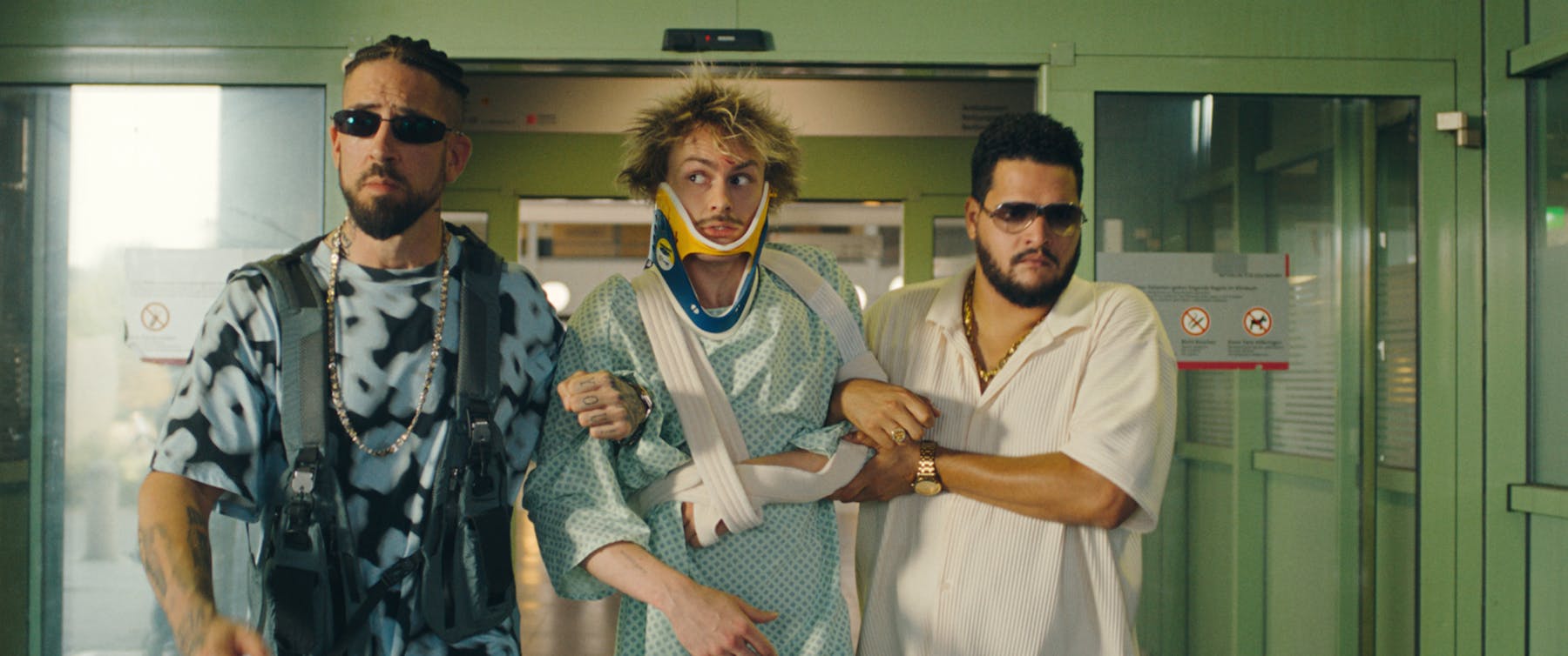 Bild 3 von Der Prank – April April