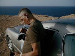 Bild 1 von Only Ghosts In The Waves