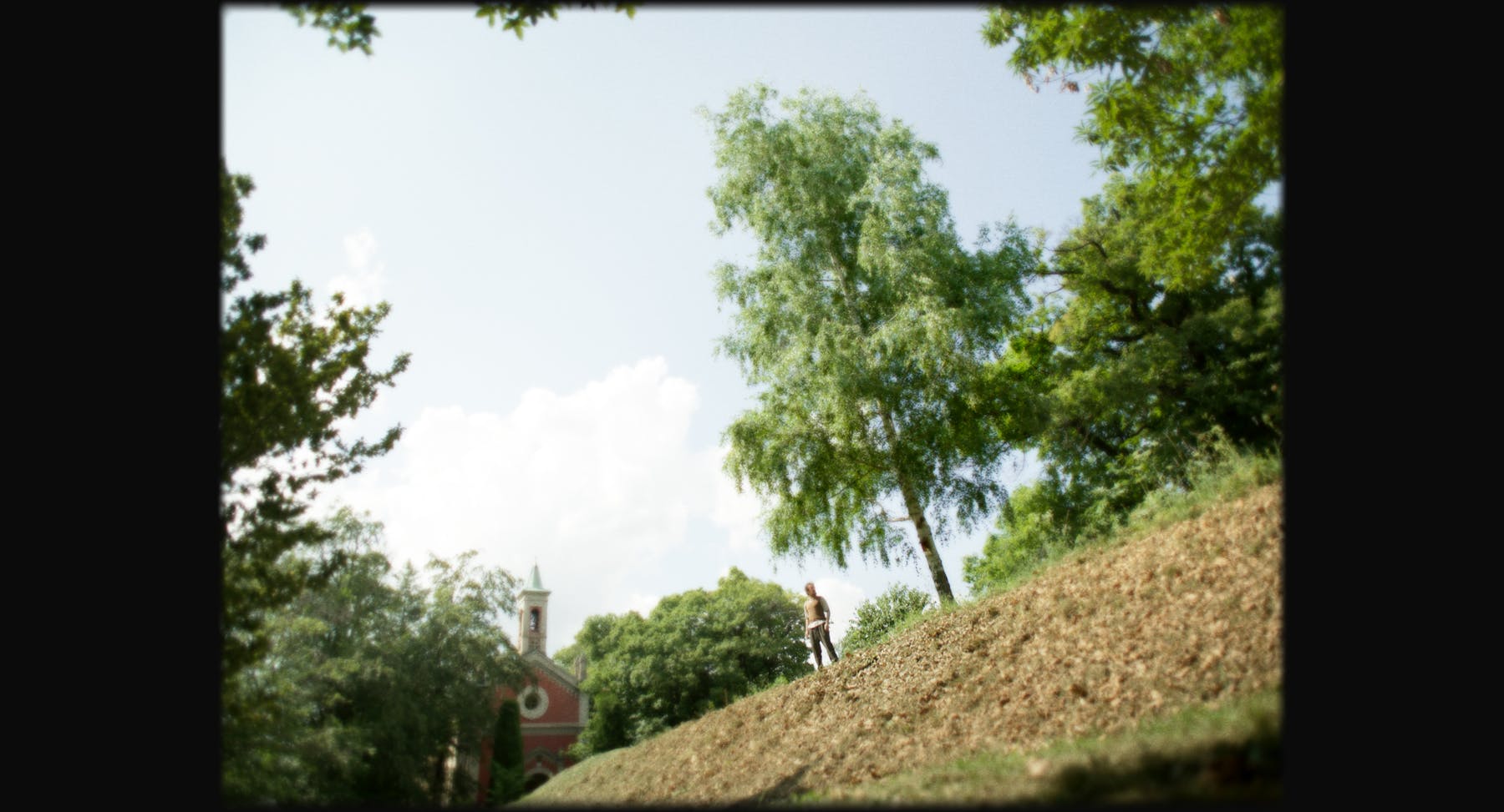 Image 3 de Fade To Black