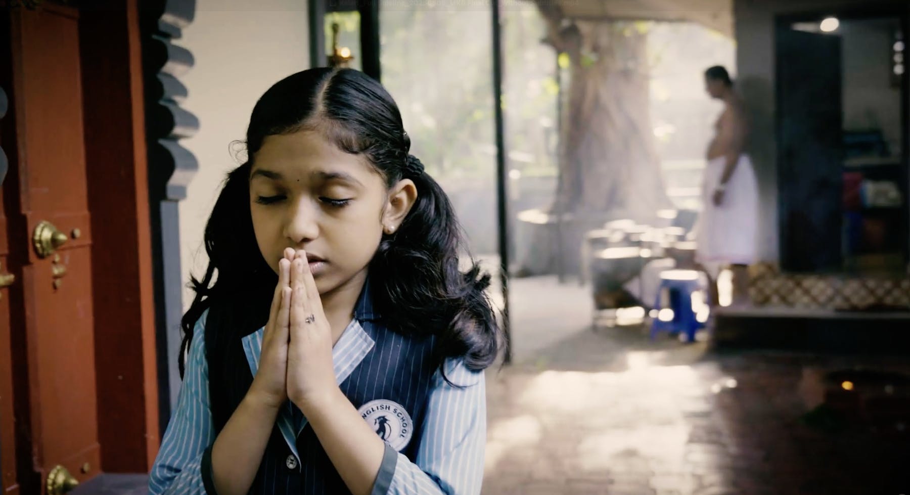 Bild 1 von Kalari Kid – She Hits Back