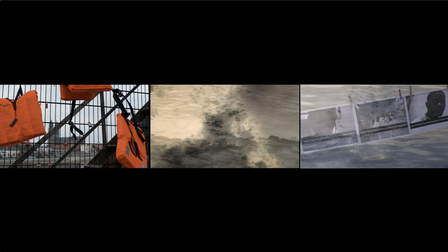 Bild 3 von Alarm Phone