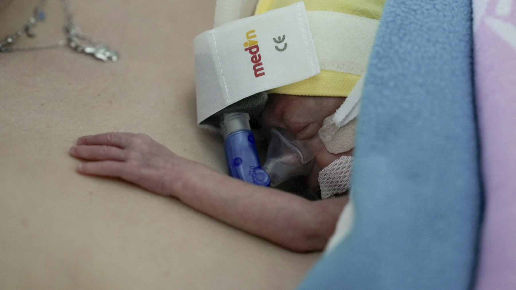 Bild 2 von Memia baud – Naschì en la 25avla emna