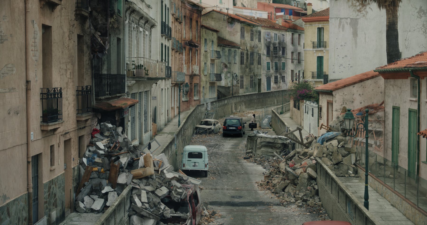 Bild 3 von Hôtel Silence