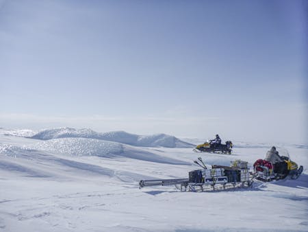 Bild 1 von Der Eismann