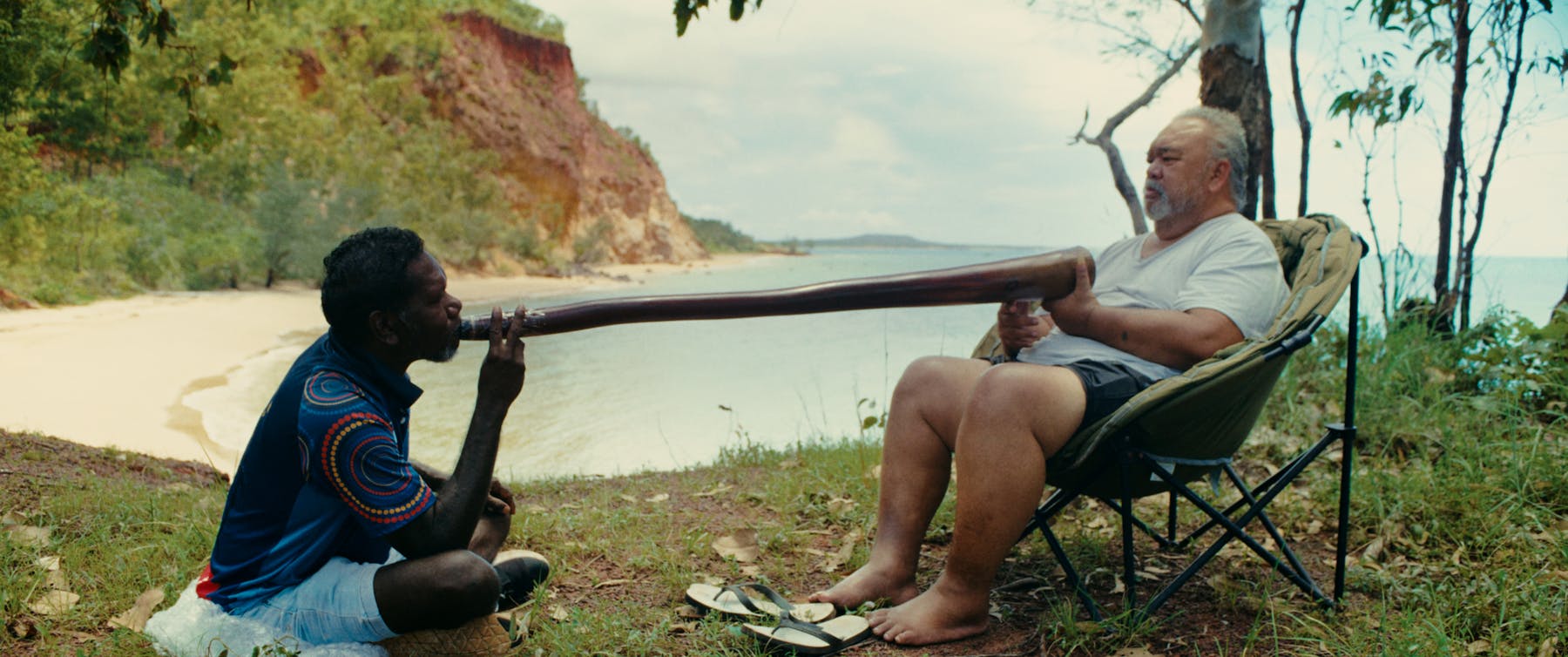 Bild 1 von Il canto del respiro