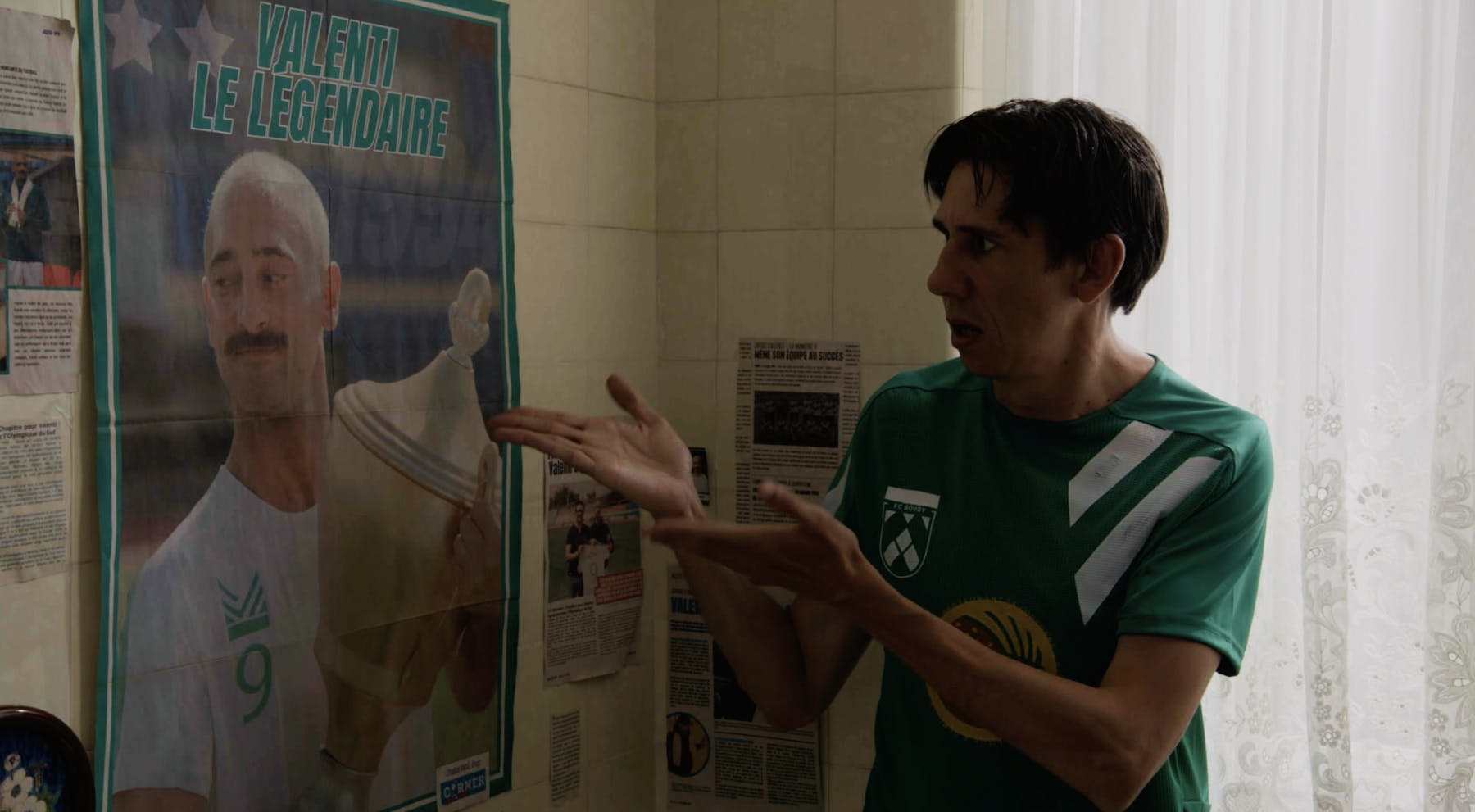 Image 1 de Le miracle