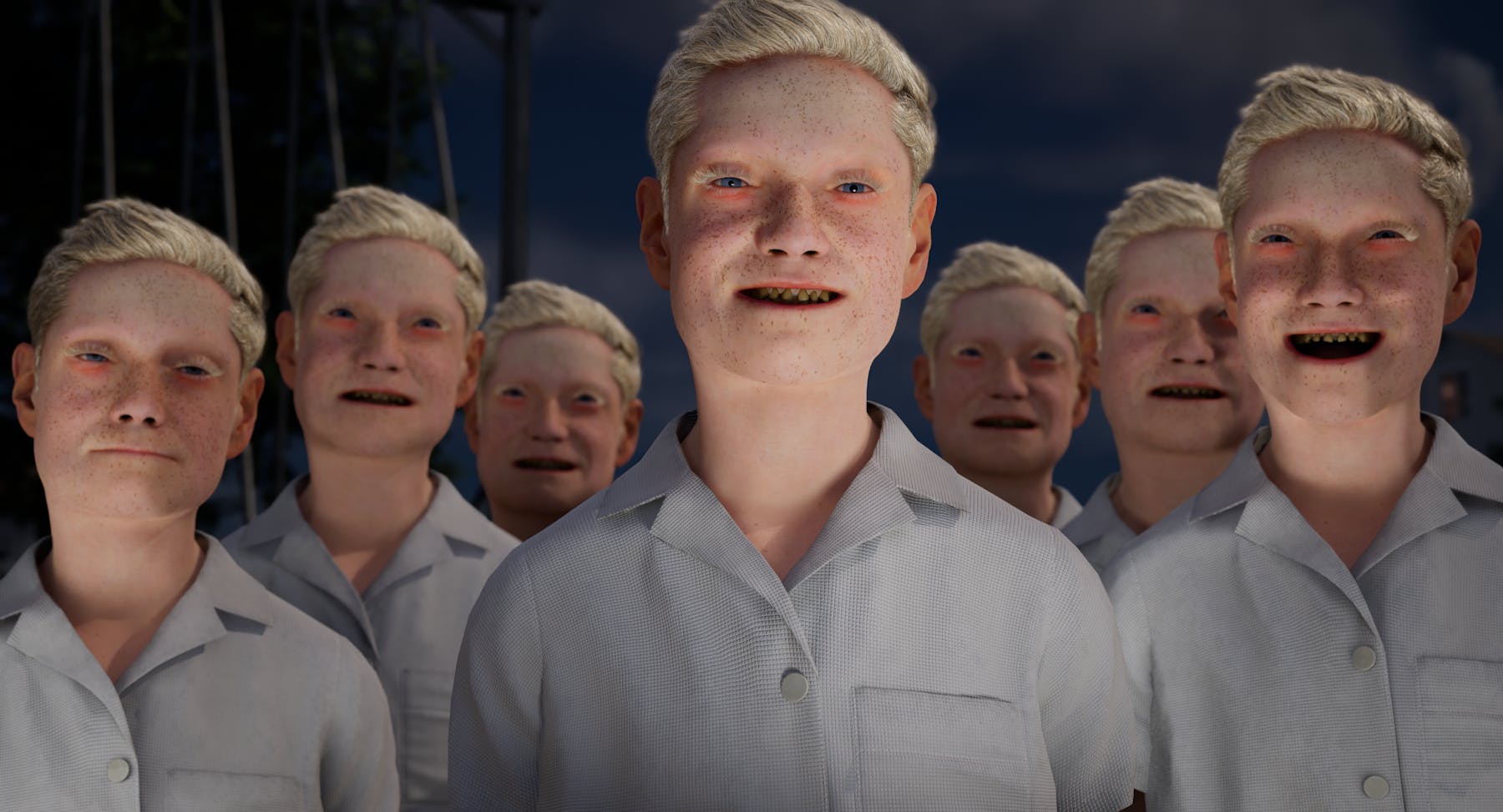 Image 3 de Die wundersame Verwandlung der Arbeiterklasse in Ausländer