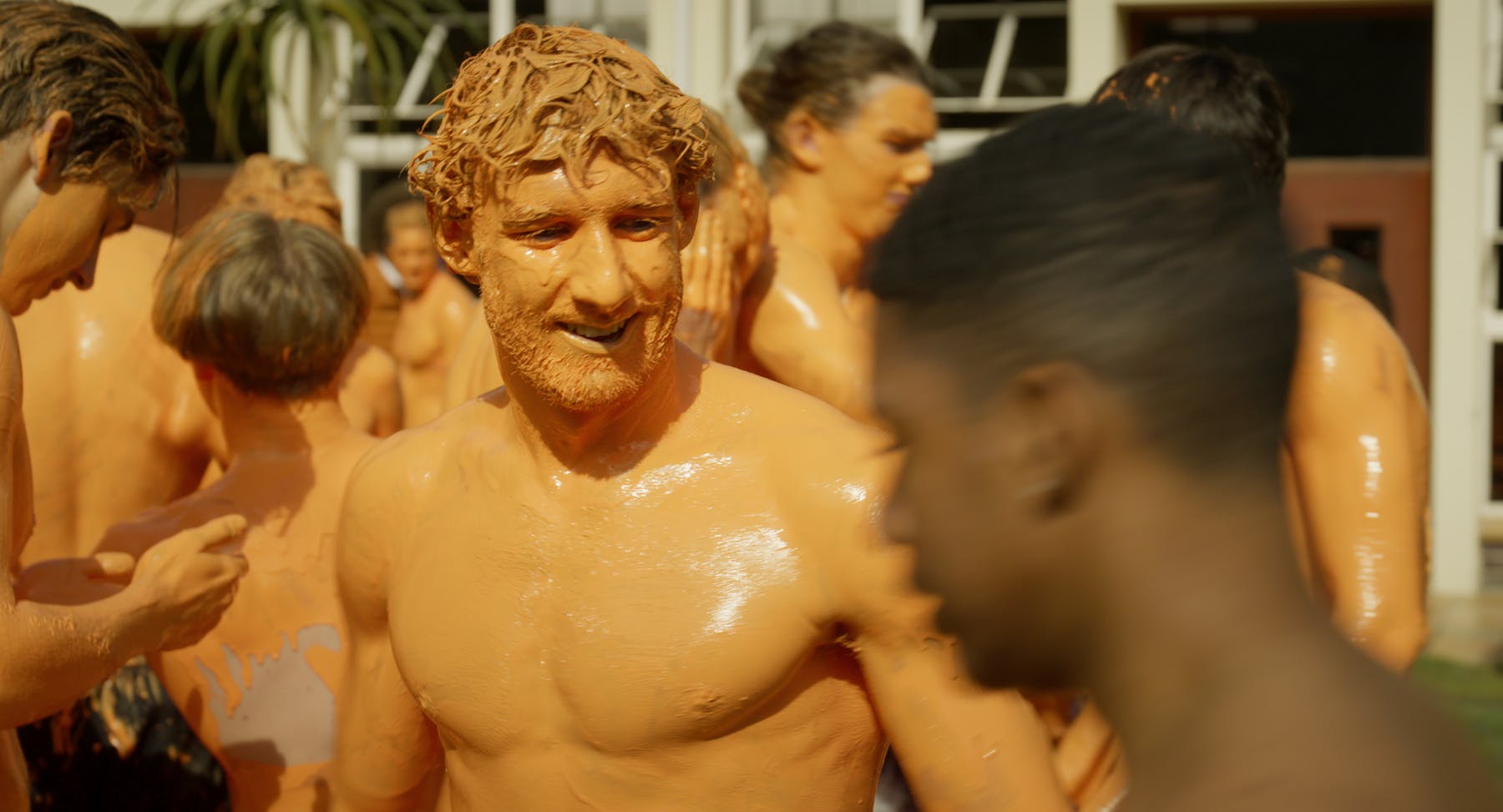 Bild 1 von Fitting In