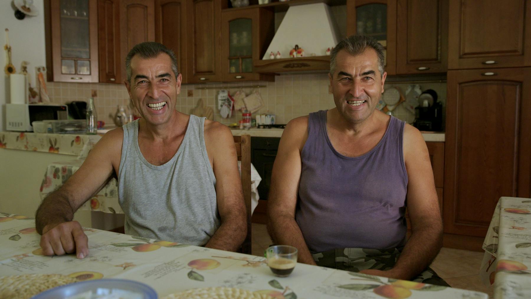 Bild 1 von Tatti, paese di sognatori