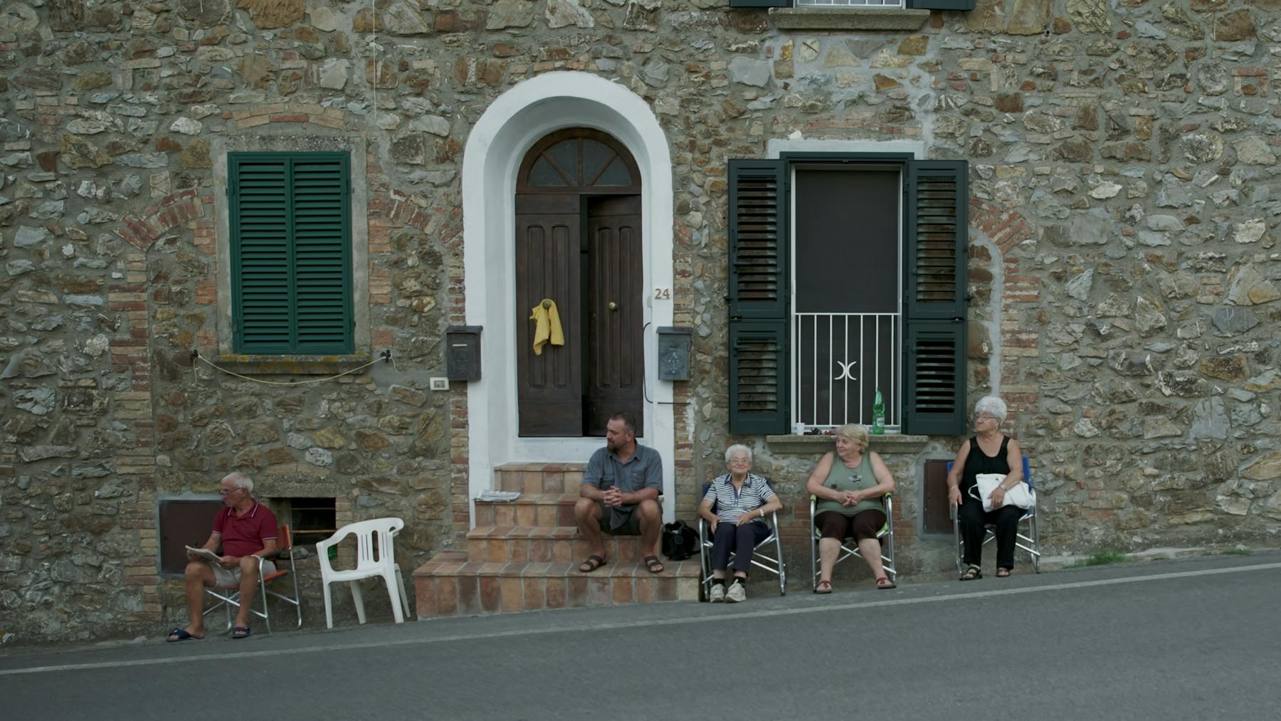 Bild 1 von Tatti, paese di sognatori