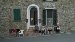 Bild 1 von Tatti, paese di sognatori