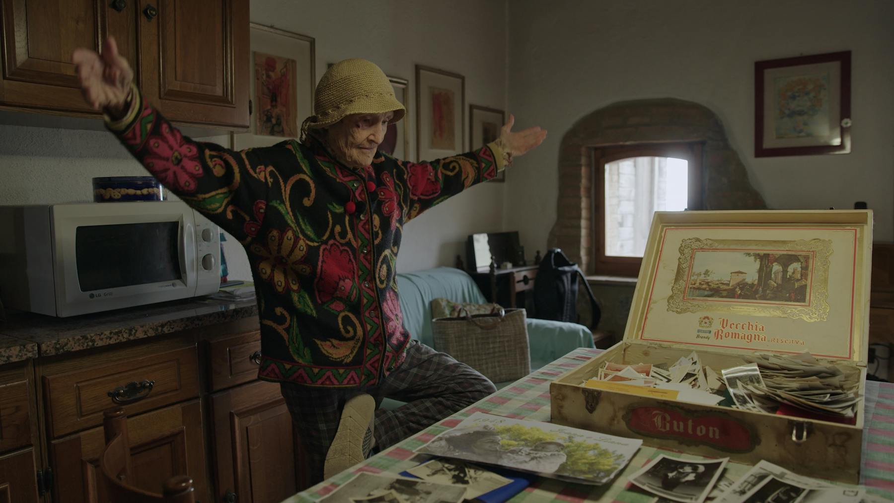 Bild 3 von Tatti, paese di sognatori