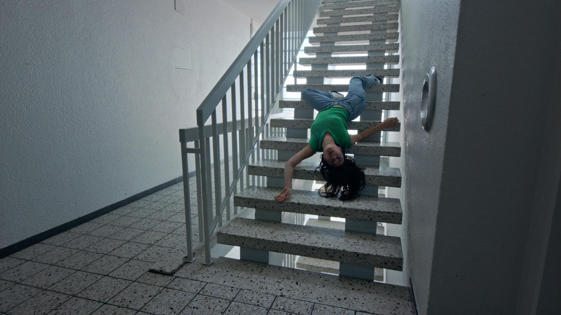 Bild 1 von Chute