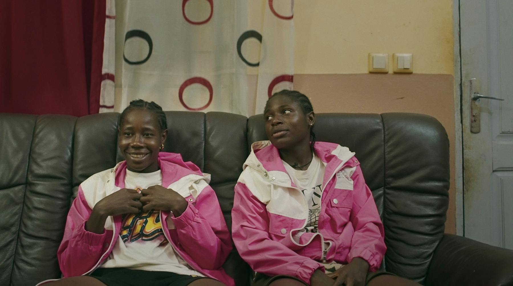 Image 1 de Kevine et Fortune