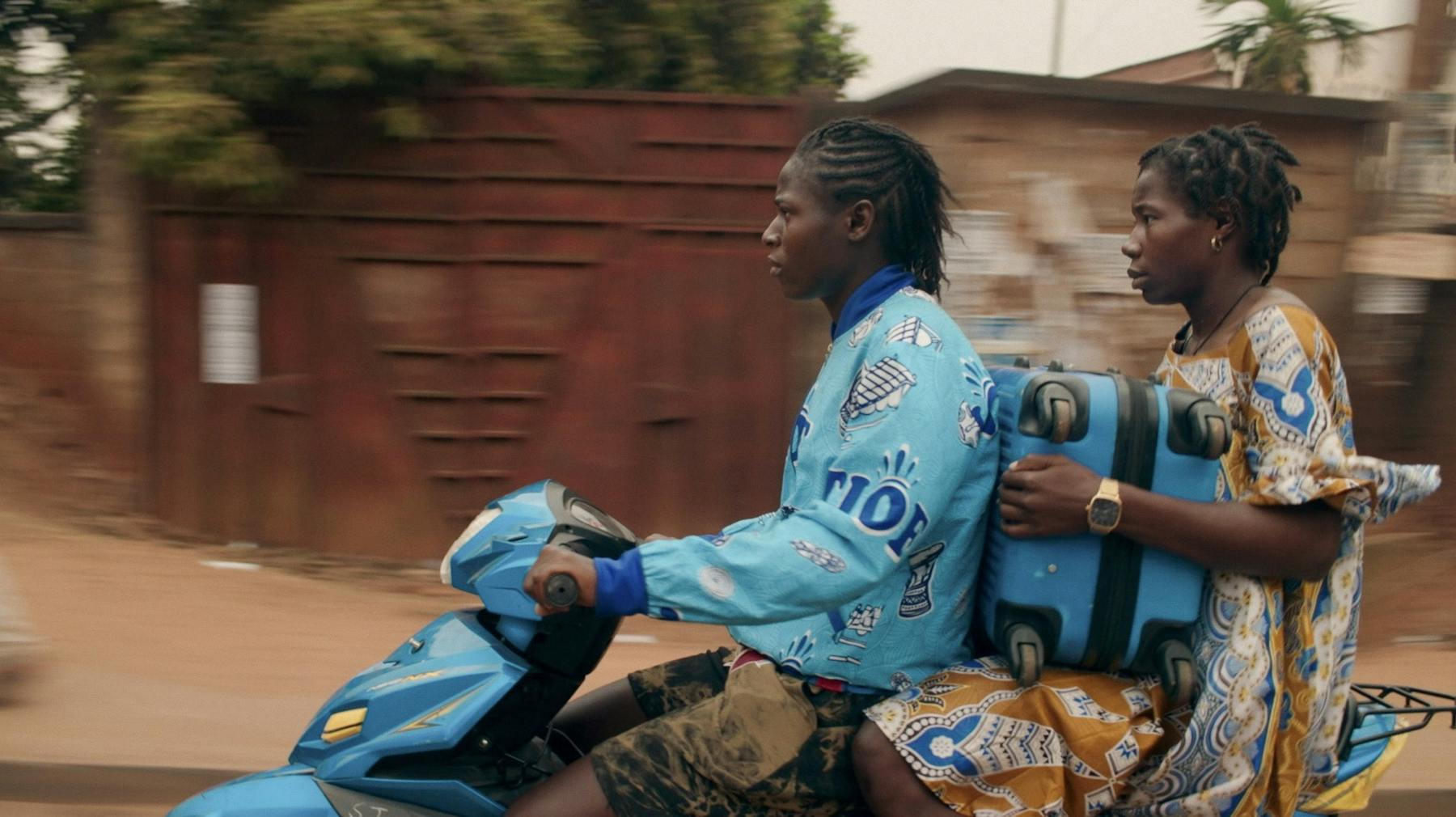 Image 2 de Kevine et Fortune