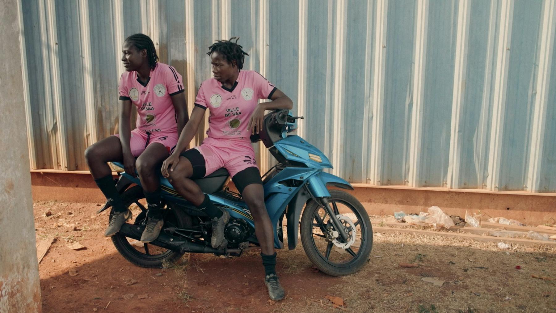 Image 1 de Kevine et Fortune