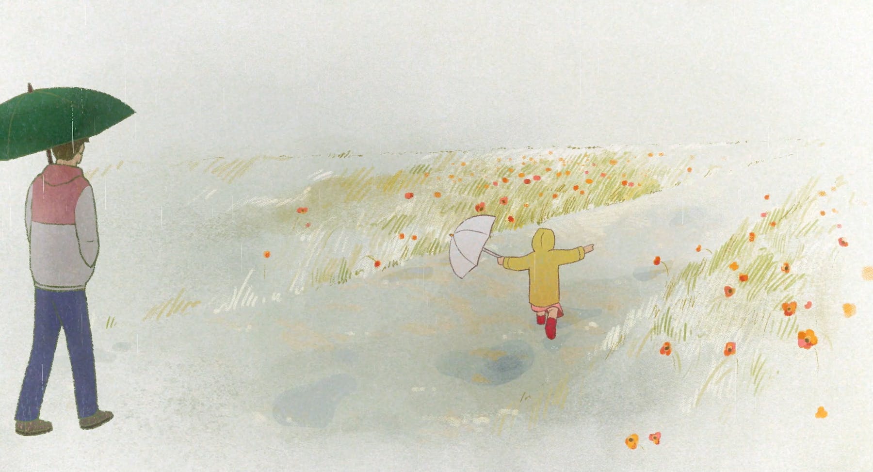 Image 2 de Summer Rain