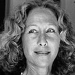 Portrait von Anne-Marie Miéville