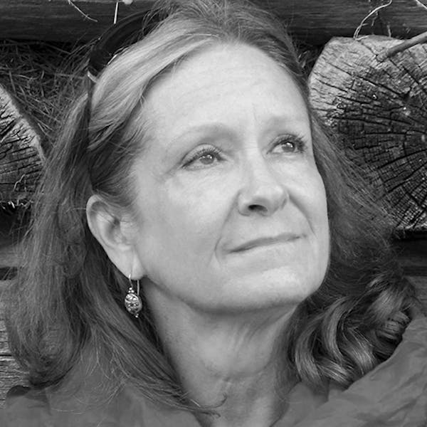 Portrait de Dominique de Rivaz