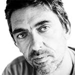 Portrait von Nicolas Wadimoff