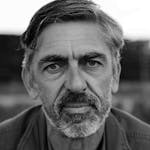 Portrait von  Nicolas Wadimoff