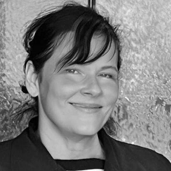 Portrait de Jane Spencer