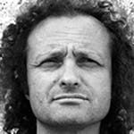 Portrait von Pierre-Antoine Hiroz