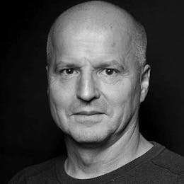 Portrait de Stefan Jung