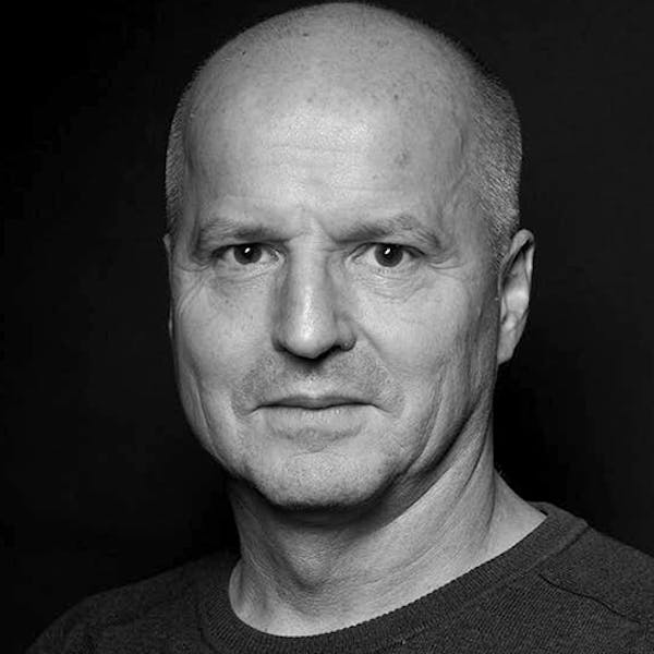 Portrait de Stefan Jung