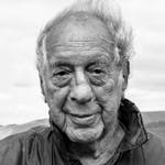 Portrait von  Robert Frank