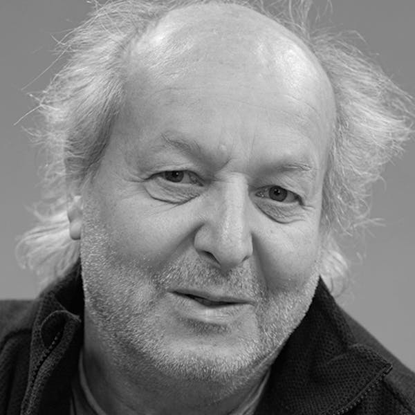 Portrait de Fulvio Mariani