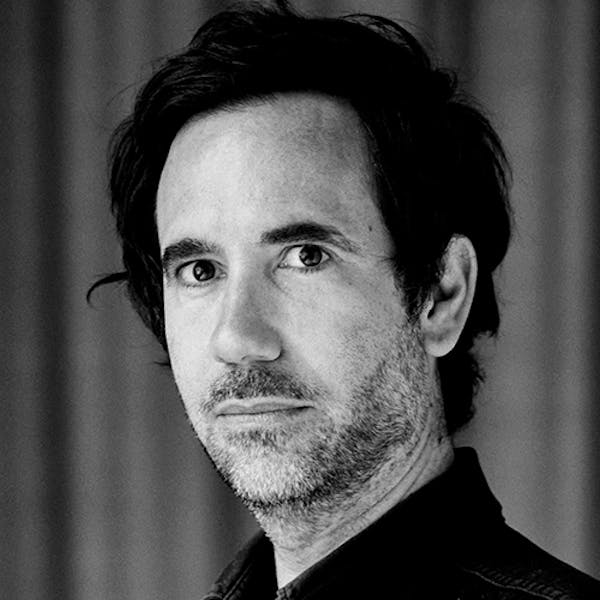 Portrait de Germinal Roaux