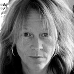 Portrait de Anne Deluz