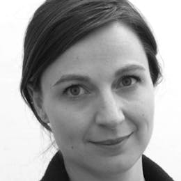 Portrait de Marie-Eve Hildbrand