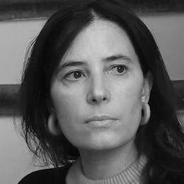 Portrait de Milagros Mumenthaler