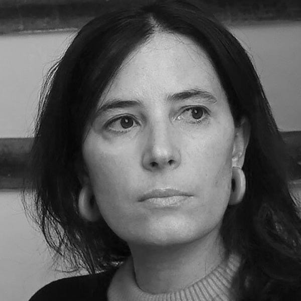 Portrait von  Milagros Mumenthaler