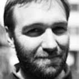 Portrait von Pascal Hofmann