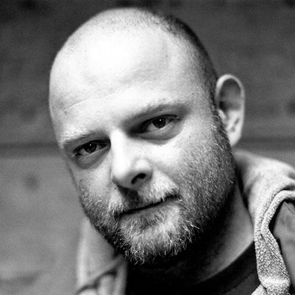 Portrait de Erik Bernasconi