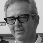 Portrait de Edo Bertoglio