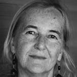 Portrait von Alice Schmid