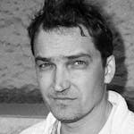 Portrait von  Benjamin Weiss