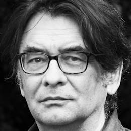 Portrait von  Edwin Beeler