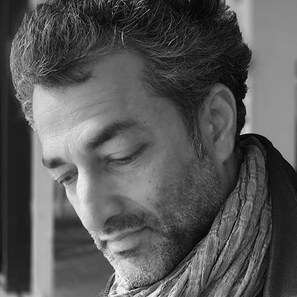 Portrait de Tareq Daoud