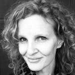 Portrait von Christina Benz