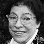 Portrait von Anne Cuneo