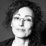 Portrait von  Stina Werenfels