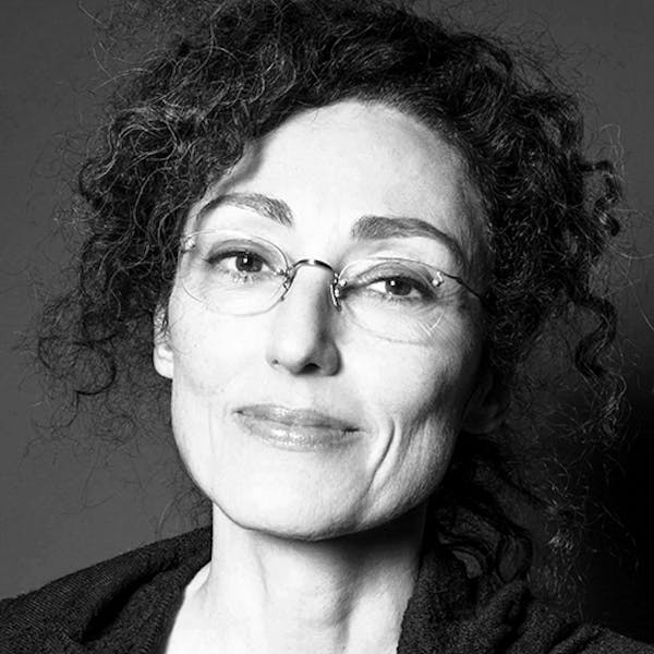 Portrait de Stina Werenfels