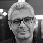 Portrait von  David Bernet