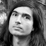 Portrait de Filippo Filliger