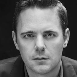 Portrait von Nick Brandestini